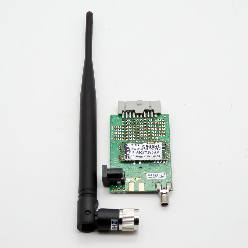 Arduino ARF7865AA MP868 TWIMO RF Module Starter Kit