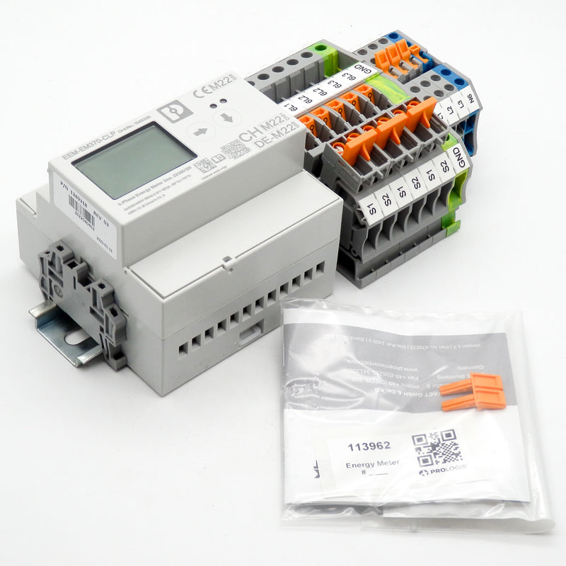 Phoenix Contact 1349318 CT Series CT DIST EM KIT