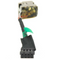 HP 676708-SD1 DC-IN Power Jack Cable Assembly for Pavilion G4-2000 Series