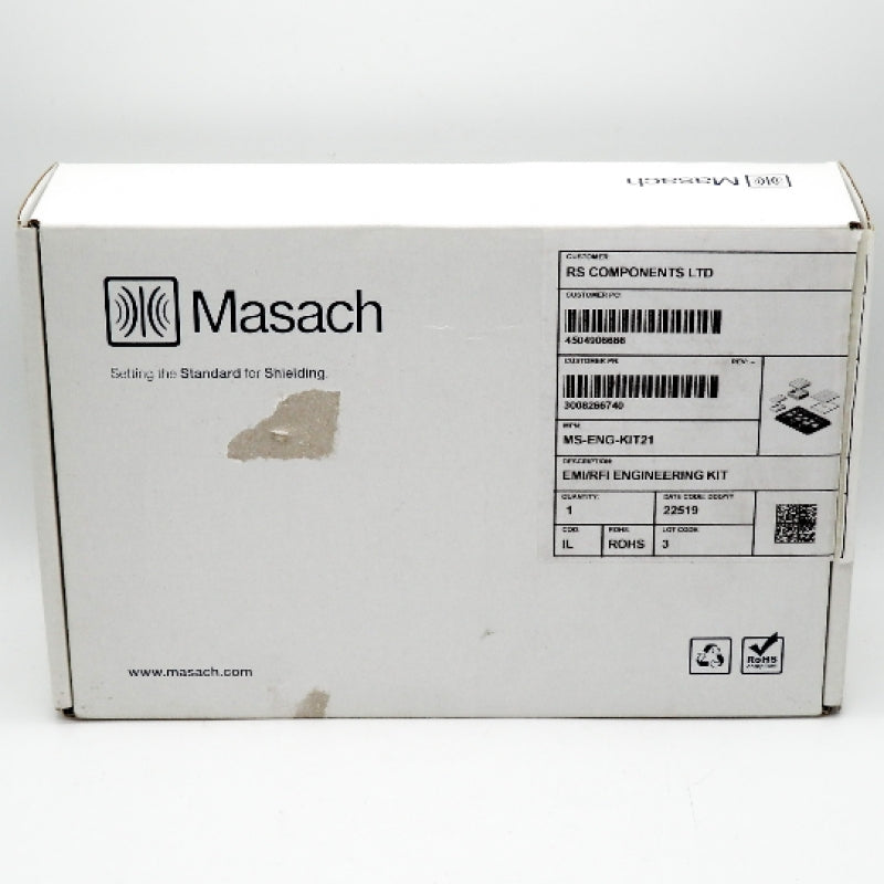Masach MS-ENG-KIT21 EMI/RFI Engineering Kit