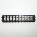 Marathon Special Products 671-RZ-10 671 RZ Series Double Row Terminal Block