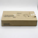 Cosel U.S.A. Inc. LEP240F-48 AC-DC 240W 48V 5A Power Supply