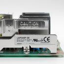 Cosel U.S.A. Inc. LEP240F-48 AC-DC 240W 48V 5A Power Supply