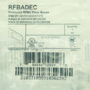 Legrand Wiremold RFBADEC RFBA Decorator Device Plate