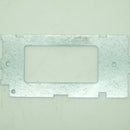 Legrand Wiremold RFBADEC RFBA Decorator Device Plate