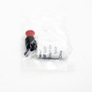 Amphenol Industrial 10-101987-10Y Circular MIL Spec Strain Relief and Adaptor