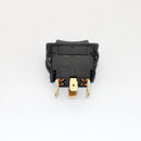 E-Switch RVW46D1100 DPDT 20A 125V Switch Rocker