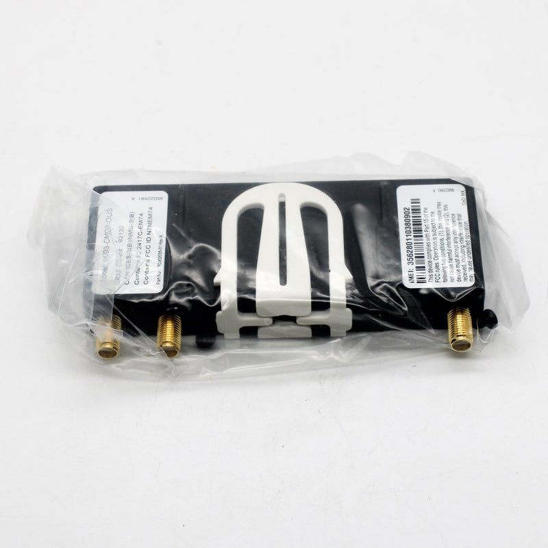 Digi 1003-CM07-OUS Networking LTE Modem For Use with Digi IX20