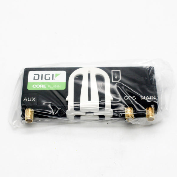 Digi 1003-CM07-OUS Networking LTE Modem For Use with Digi IX20