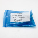 Amphenol Industrial ELR2A02 2 Position Rectangular Receptacle Connector