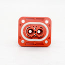 Amphenol Industrial ELR2A02 2 Position Rectangular Receptacle Connector