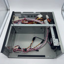 Advantech Corporation IPC-3012-25ZE Compact 2-Slot Embedded Chassis