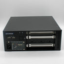 Advantech Corporation IPC-3012-25ZE Compact 2-Slot Embedded Chassis