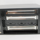 Advantech Corporation IPC-3012-25ZE Compact 2-Slot Embedded Chassis