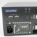 Advantech Corporation IPC-3012-25ZE Compact 2-Slot Embedded Chassis