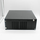 Advantech Corporation IPC-3012-25ZE Compact 2-Slot Embedded Chassis