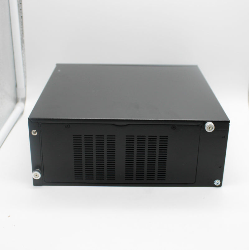 Advantech Corporation IPC-3012-25ZE Compact 2-Slot Embedded Chassis