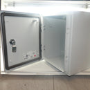 nVent HOFFMAN MAS0302521R5 IP66 11.81" x 9.84" x 8.27" Enclosure