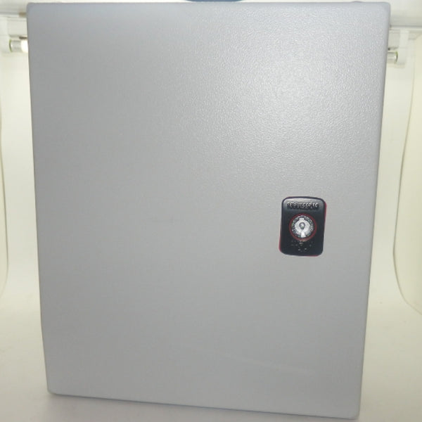 nVent HOFFMAN MAS0302521R5 IP66 11.81" x 9.84" x 8.27" Enclosure