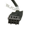 HP Pavilion G4-2000 2120BR DC Power Jack & Cable 676708-YD1