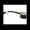 HP Pavilion G4-2000 2120BR DC Power Jack & Cable 676708-YD1