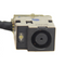 HP Pavilion G4-2000 2120BR DC Power Jack & Cable 676708-YD1