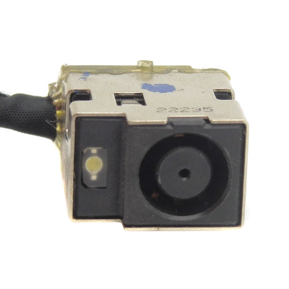 HP Pavilion G4-2000 2120BR DC Power Jack & Cable 676708-YD1
