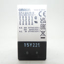 Omron Automation G7J-2A2B-B-W1 250V General Purpose Relay
