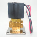 SMC Corporation VX3244-02N-5G1-B 3 Port Solenoid Valve