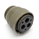 ITT Cannon VG95234L-36-3S1N Straight Circular MIL Spec Connector