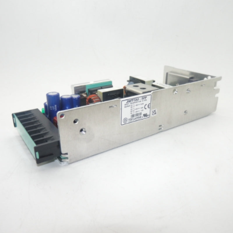 TDK-Lambda JWT100-5FF AC-DC Power Supply