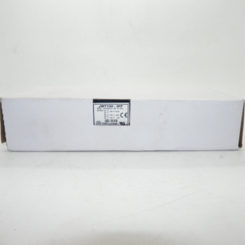TDK-Lambda JWT100-5FF AC-DC Power Supply