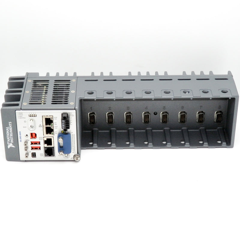 National Instruments 783848-01 cRIO-9035 CompactRIO Controller