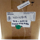 National Instruments 783848-01 cRIO-9035 CompactRIO Controller