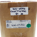 National Instruments 783851-01 cRIO-9039 1.91GHz Quad-Core 8-Slot CompactRIO Controller