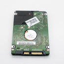 Western Digital WD2500BEKT Scorpio Black 250GB 7200RPM SATA Hard Drive