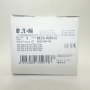 Eaton M22-ASI-C Pushbutton Adaptor Module