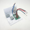 Eaton M22-ASI-C Pushbutton Adaptor Module
