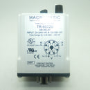 Macromatic TR-6022U 240V 10A Time Delay Relay