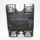 Crydom A2425-B 280VAC 25A Solid State Relay