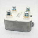 Semikron SKB 30/12 A1 30A 1200V 7-Pin G 35 Bridge Rectifier Module