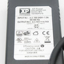 XP Power VEH90PS19 AC-DC Desktop Mount Enclosed 90W 19V 4.74A Power Supply