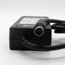 XP Power VEH90PS19 AC-DC Desktop Mount Enclosed 90W 19V 4.74A Power Supply