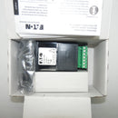 Eaton E5-148-C1400 6 Digit LCD Panel Meter