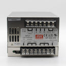 Mean Well SP-500-24 AC-DC 24V 20A 155-264V Power Supply