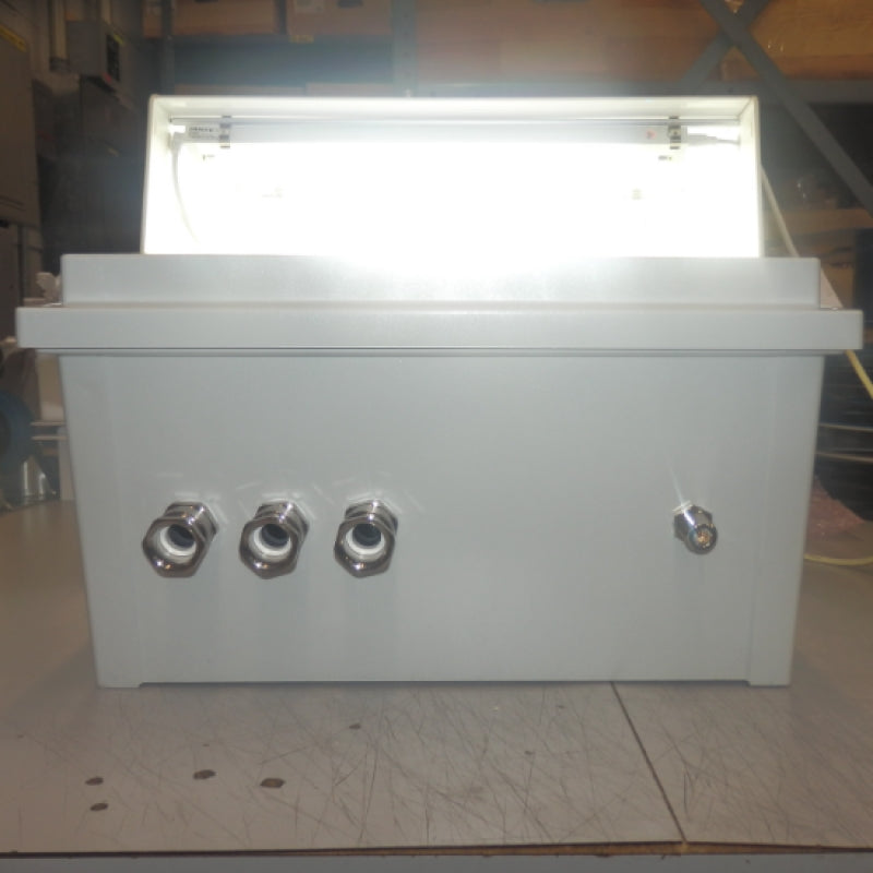 Phoenix Contact 1436470 DCS Data Transfer Cell Enclosure