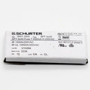 10 Pack of Schurter 0001.2502 0.63A 250VAC 5x20mm Fuse Cylinder