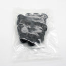 10 Pack of HellermannTyton NGM20S-BLK 6-12mm Nylon Cable Gland With Locknut
