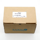 Radiall R573313300 28VDC 3GHz SP3T Solder Pin Coaxial Switch