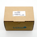 Radiall R573413710 28VDC 18GHz SP7T Through Hole Coaxial Switch